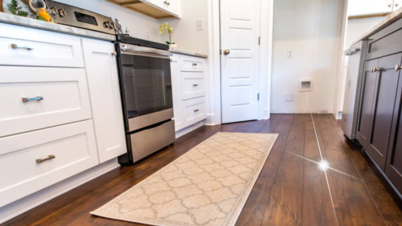 10 Things Consider Before Choose Washable Kitchen Rugs | kitchen runner rug