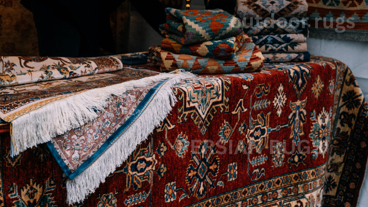 Explore Persian Rugs | Best Persian Rugs for Sale | Carpets