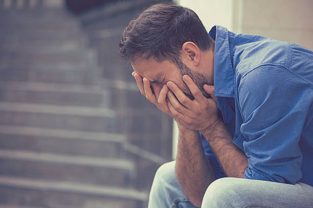 8 Signs That Someone is Extremely Unhappy in Life