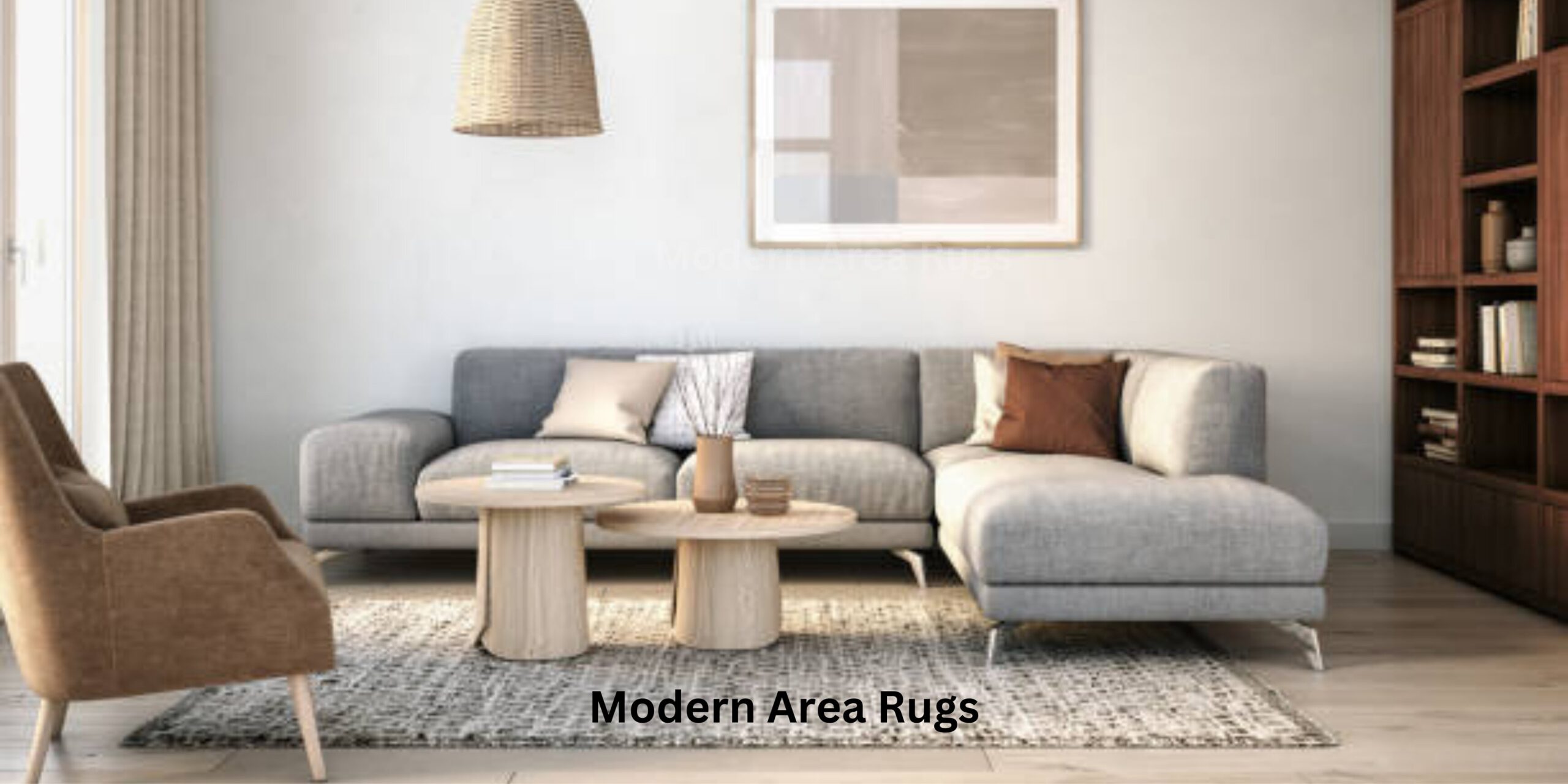 Enhancing Home Decor with the Best Modern Area Rugs
