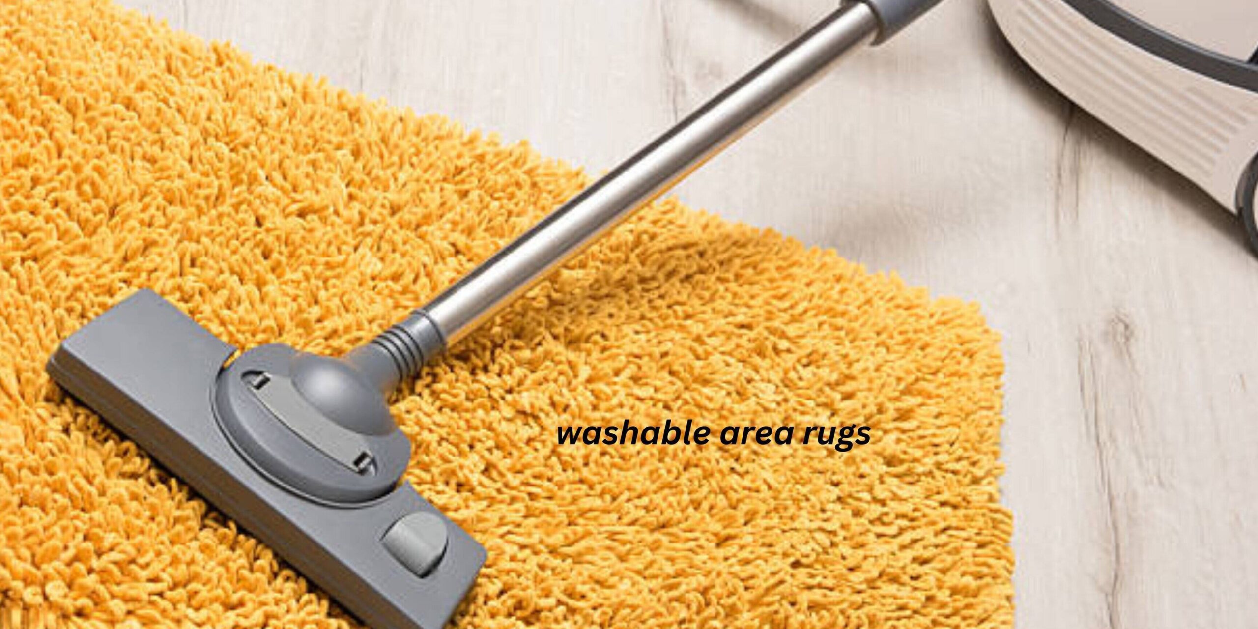 Best Washable Rugs: Machine Washable Area Rugs & Runners